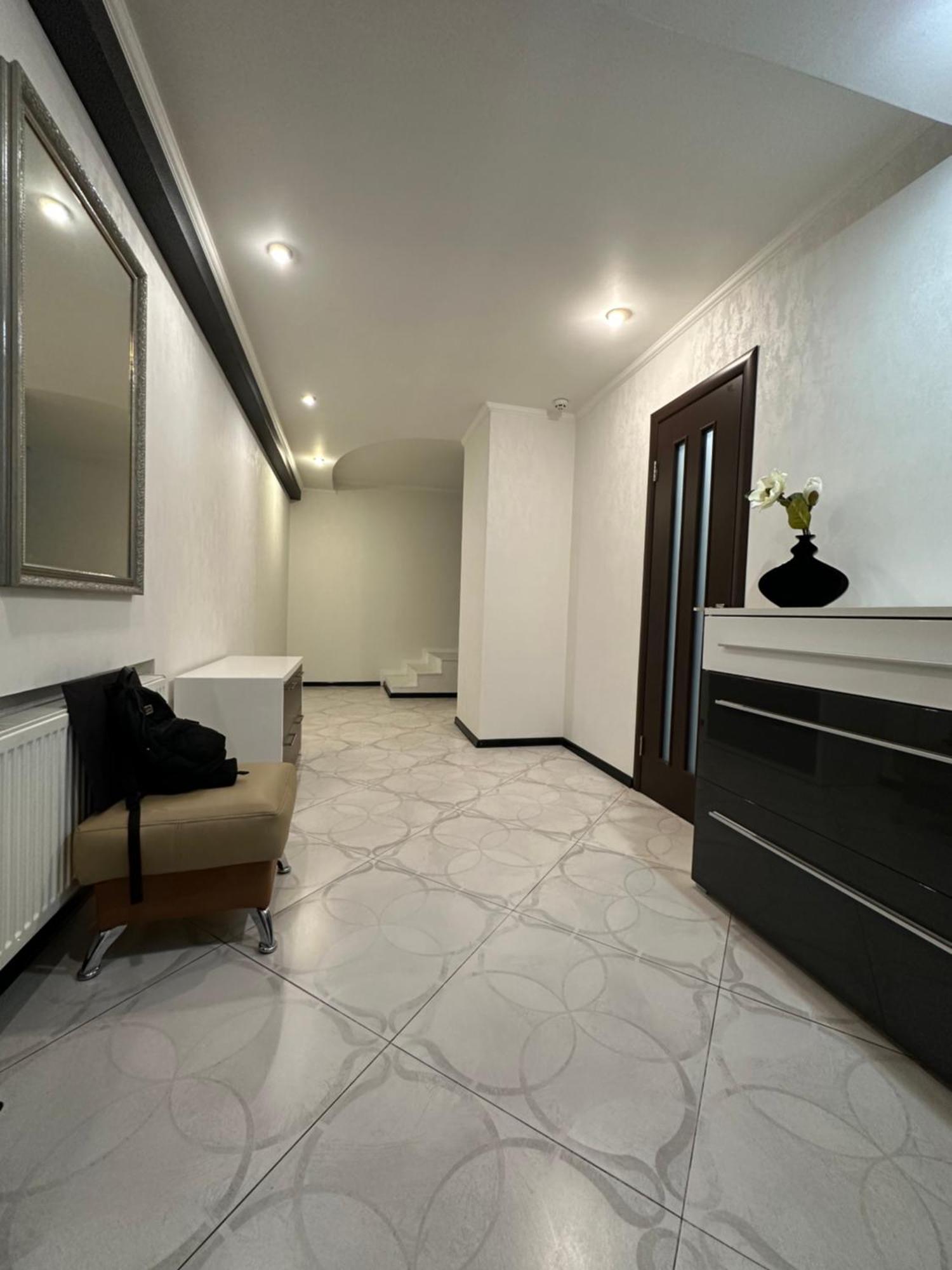 Penthouse Apartment Panoramic View Κίεβο Εξωτερικό φωτογραφία